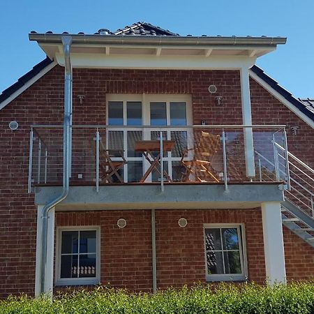 Ferienwohnung Ruegen 1, Alt Reddevitz 108, Insel Ruegen, Mit Kamin Middelhagen Kültér fotó