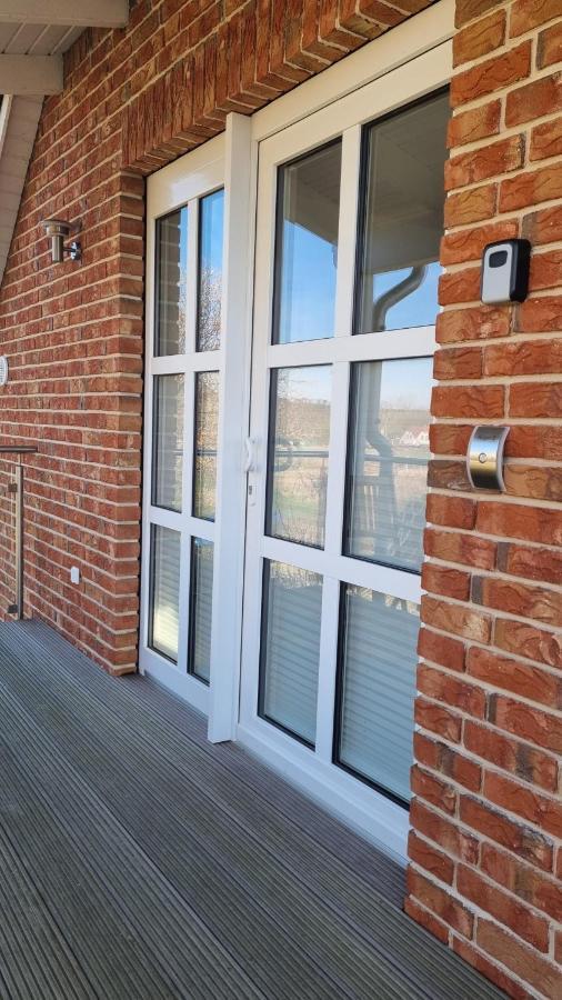 Ferienwohnung Ruegen 1, Alt Reddevitz 108, Insel Ruegen, Mit Kamin Middelhagen Kültér fotó